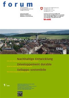 Nachhaltige Entwicklung