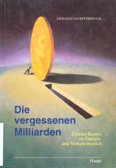 Die vergessenen Milliarden