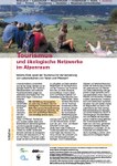 Tourismus und ökologische Netzwerke im Alpenraum