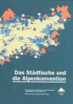 Das Städtische und die Alpenkonvention