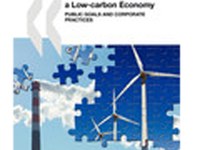 Transition to a Low-Carbon Economy
