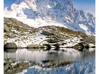 Die Alpen: Europas Naturerbe