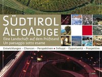 Bozen: Alpenstadt des Jahres 2009 und keiner merkt es!