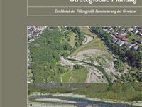 Revitalisierung Fliessgewässer – Strategische Planung