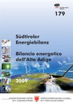 Südtiroler Energiebilanz - 2009