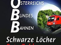 ÖBB: Schwarze Löcher - rote Zahlen.