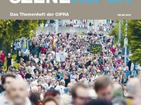 SzeneAlpen Nr. 96 - Unser Wille geschehe