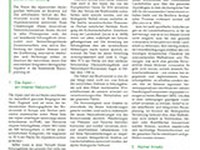 Die Inseln haben ausgedient – mehr Vernetzung für alpine Schutzgebiete