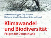 Klimawandel und Biodiversität