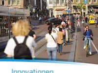 Innovationen im Bereich der städtischen Mobilität