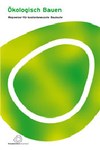 Ökologisch Bauen