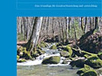 Fliessgewässertypisierung der Schweiz