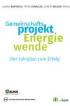 Gemeinschaftsprojekt Energiewende.