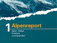 1. Alpenreport