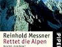 Rettet die Alpen