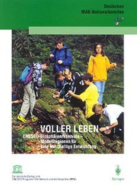 Voller Leben