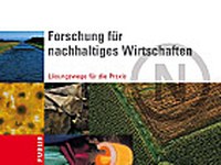 Forschung zum nachhaltigen Wirtschaften