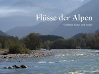 Flüsse der Alpen