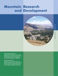Mountain Research and Development, Vol 35, No 1, available online and open access