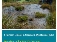Parks of the Future! - Protected Areas in Europe challenging Regional and Global Change