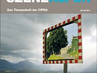 SzeneAlpen Nr. 99 - Wohin des Weges?