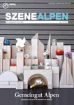 SzeneAlpen Nr. 107 - «Gemeingut Alpen»