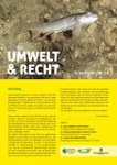 Umwelt & Recht in Südtirol – 16. Ausgabe