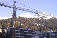 Graubünden 2022 candidacy