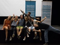 CIPRA Youth Council 10th anniversary