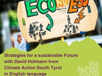 Money, Activism, Climate Action: Strategies for a Sustainable Future