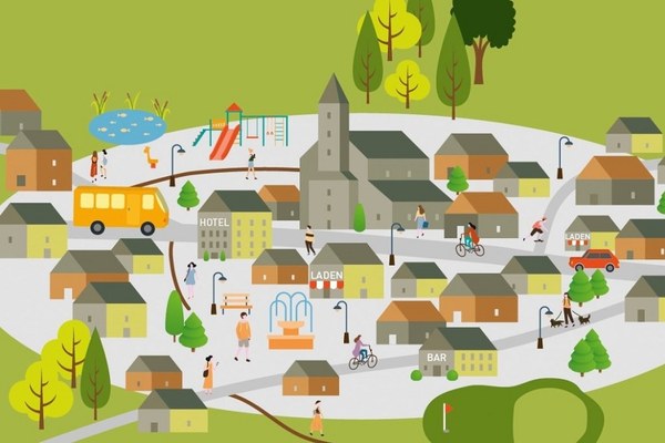 Making vacancies visible