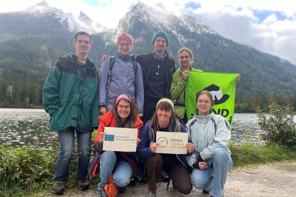 Never again: Racism in nature conservation