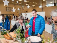 Time and skills as capital