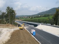 Alpine Convention reaffirms opposition to new Alpine motorways