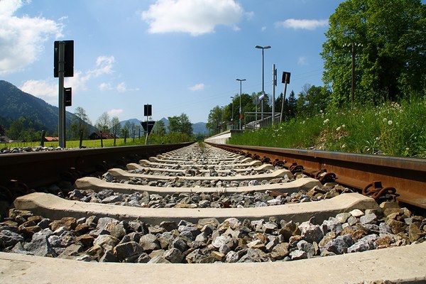 An Alpine Crossing Exchange is legally feasible