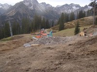 Drastische Folgen für die Natur am Fellhorn - Modernisierungsgesetz hebelt Naturschutzstandards aus