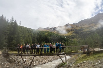 Ideas for Jelovica from Pinzgau