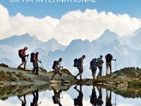 Millions of Steps for the Alps