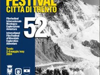 52nd International Mountain Film Festival