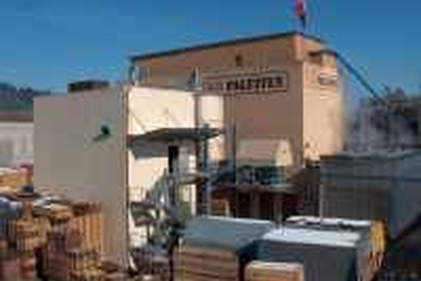 The Emmen valley - The vision of a valley heated without oil