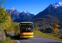 Deregulation of public services accentuates regional polarisation in Switzerland's alpine regions