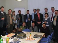 NENA: A new network of innovative enterprises in the Alps