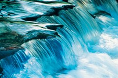 Award for sustainable projects in water management