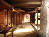 Switzerland's first village hotel