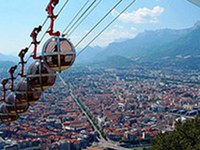 400 European municipalities committed to climate change issues