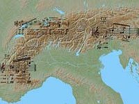 New version of the bilingual Revue de Géographie alpine