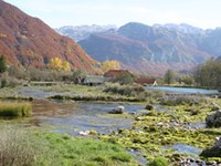 Alpine Convention acts as a guide for the Dinaric Alps