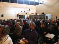 Communities committed to an improved climate