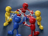 The "brain drain": an opportunity for the Alps?