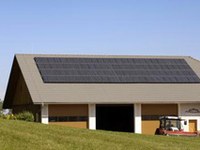 Alpine regions join forces to tackle climate change